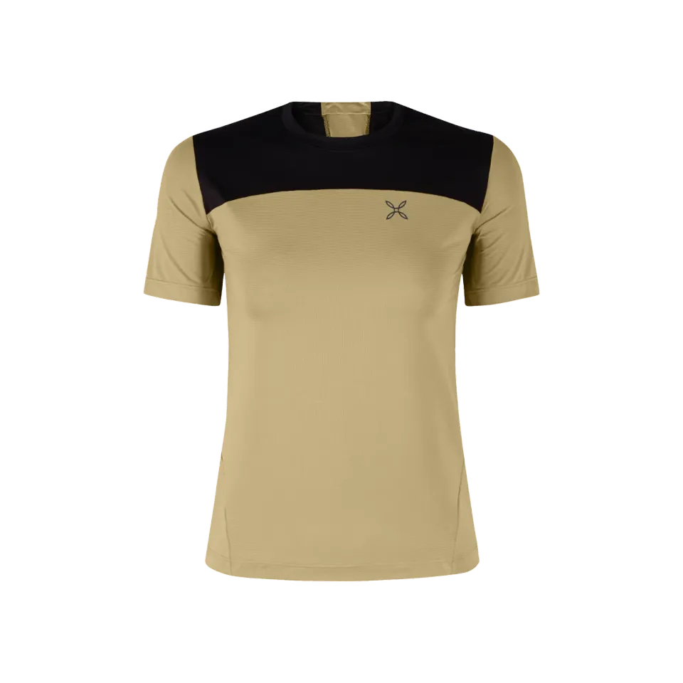Montura Chill T-Shirt t-shirt femme respirant