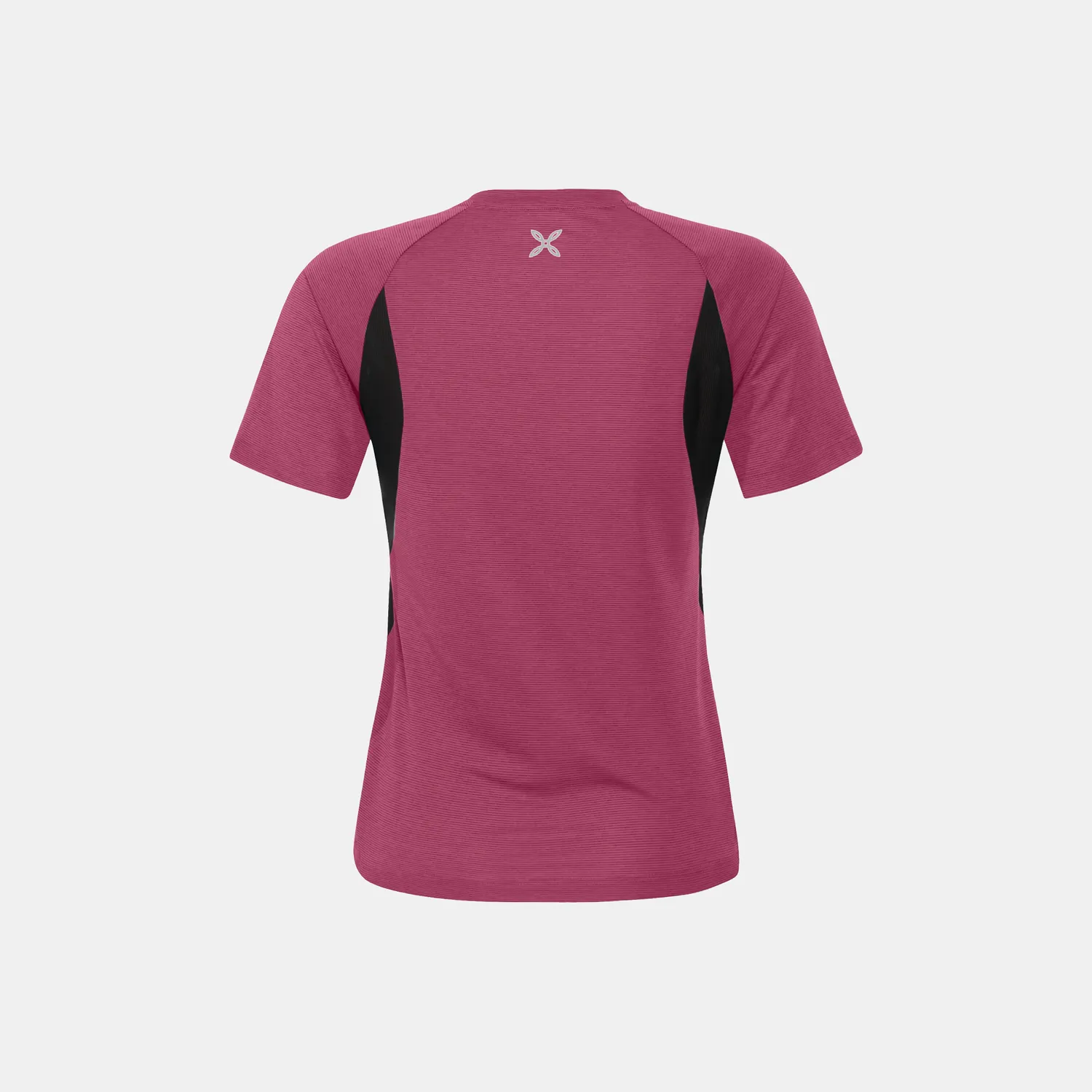 Montura Rise T-Shirt t-shirt outdoor femme beige respirant