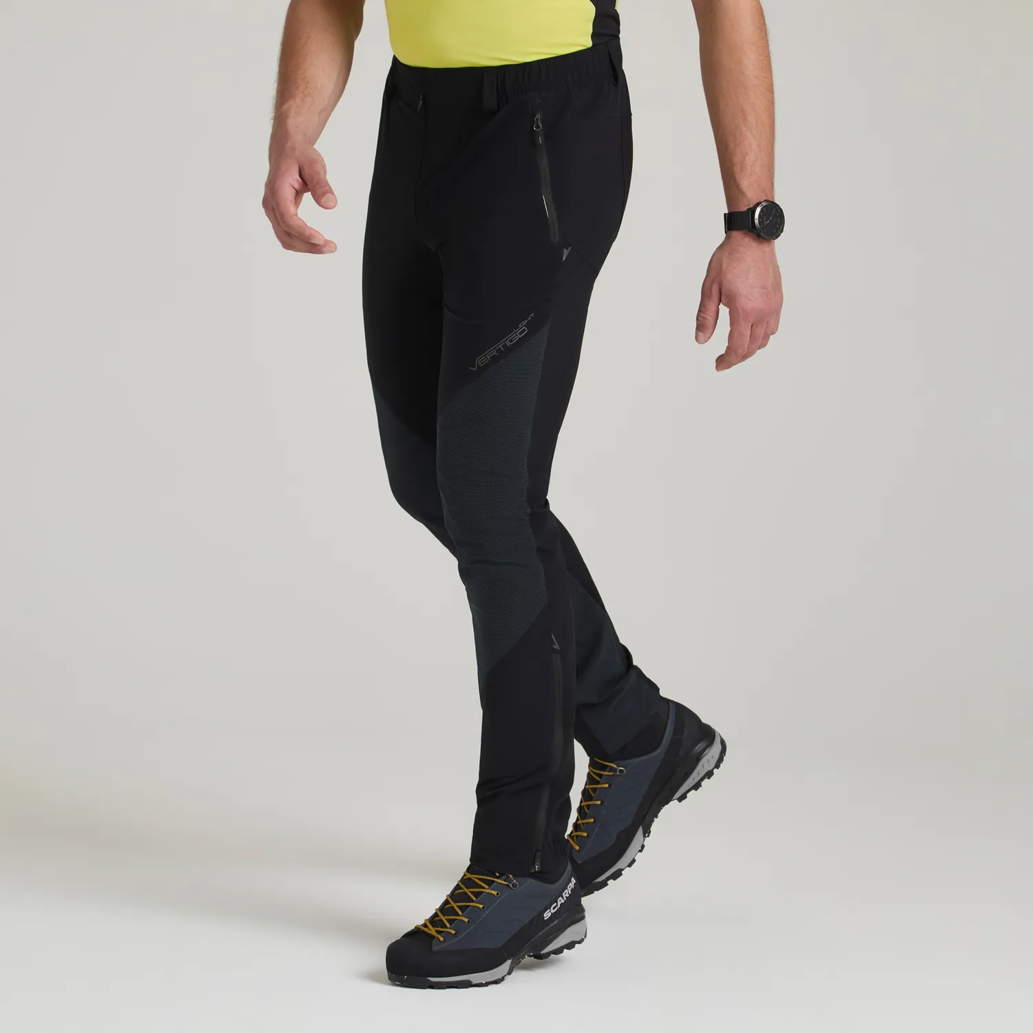 Montura Vertigo Light 2 pantalon homme stretch