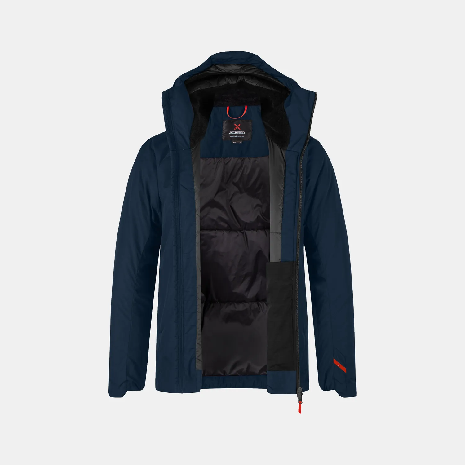 Montura Versante Comfortemp Hooded veste légère