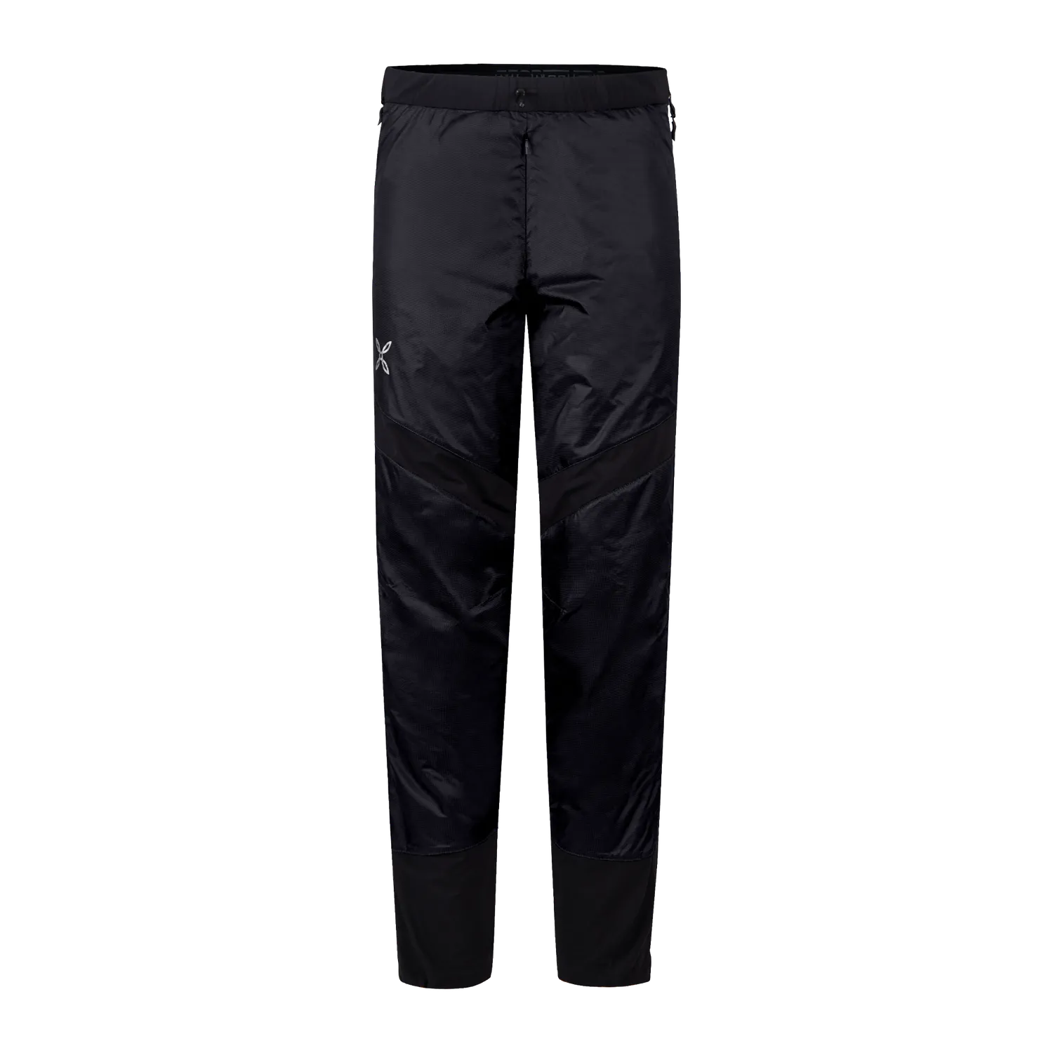 Montura Vertigo Comfortemp surpantalon mixte noir matelassé