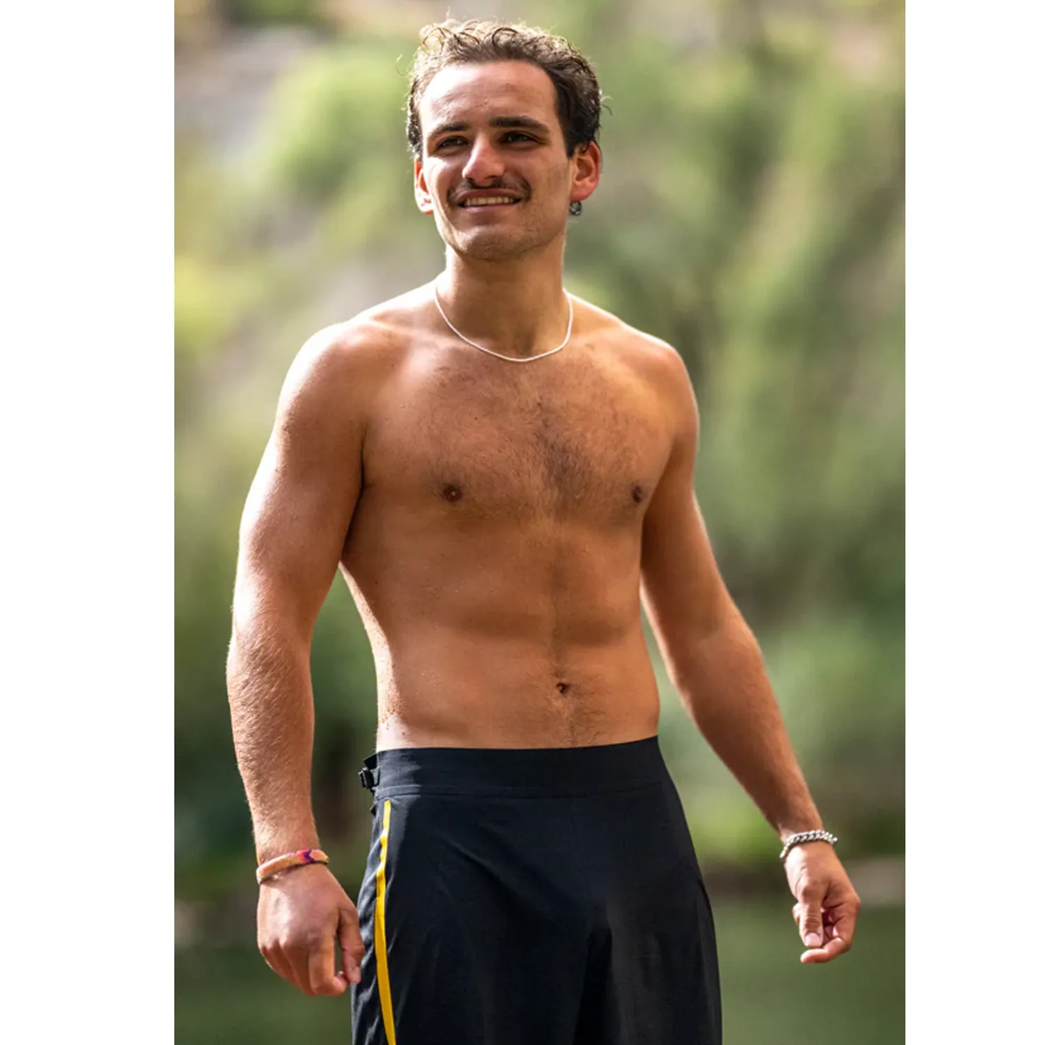 Inspyrations 44 Limited Custom boardshort homme + t-shirt Y offert