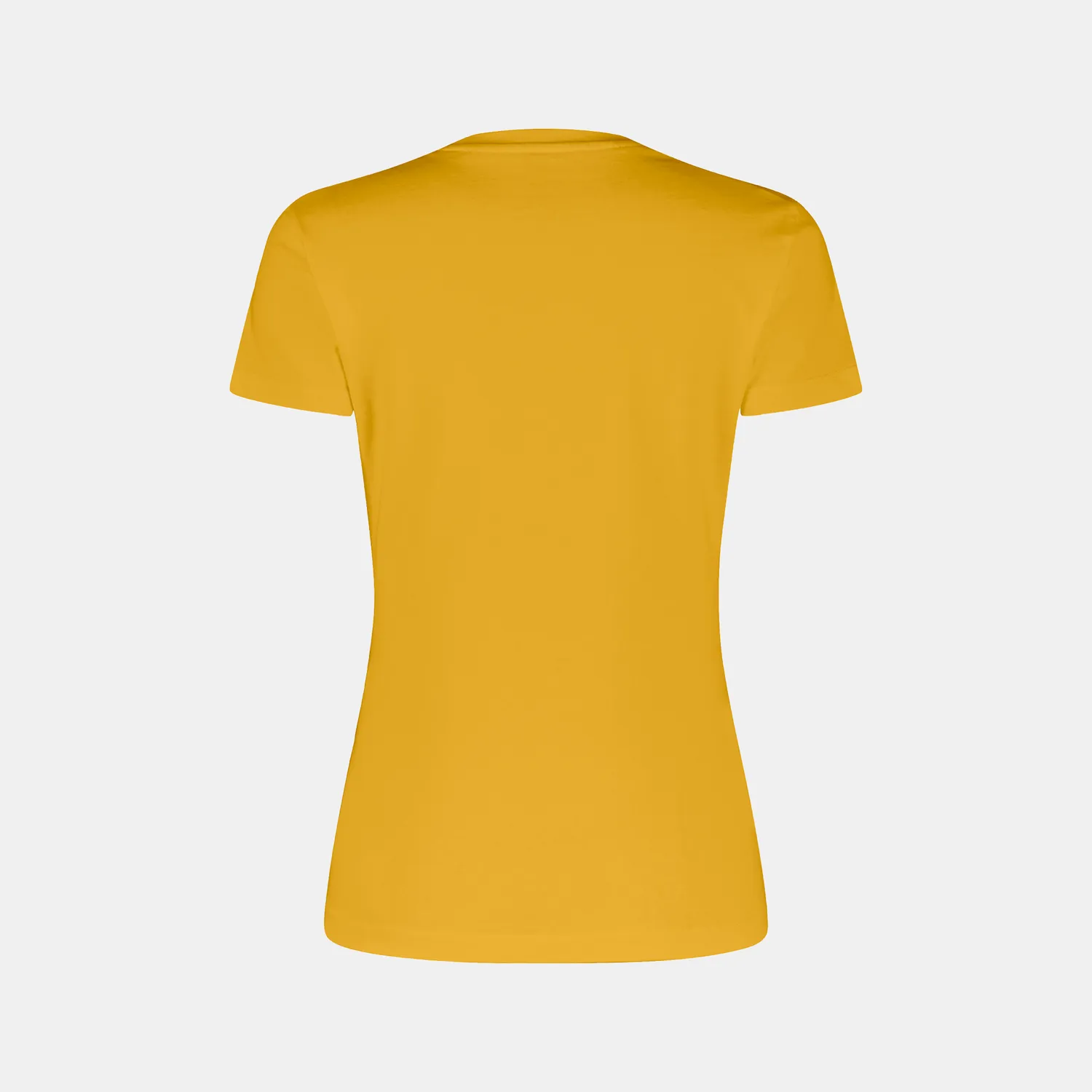 Montura Basic Logo T-Shirt Woman t-shirt coton bio
