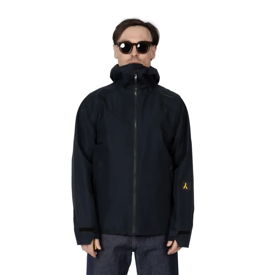 INSPYRATIONS ALL RYDE 3L veste shell compressible