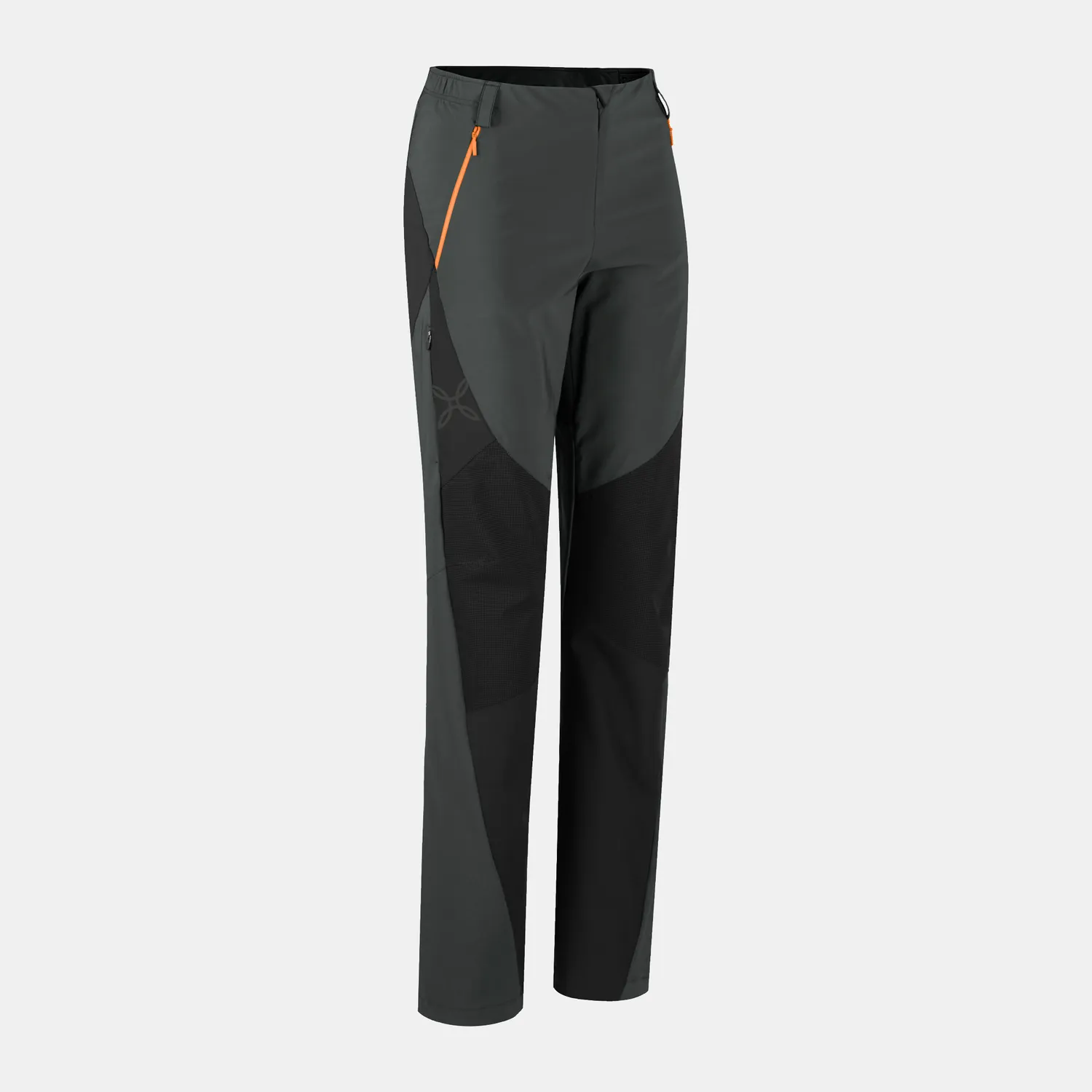 Montura Spitze Evo -5 pantalon escalade femme noir