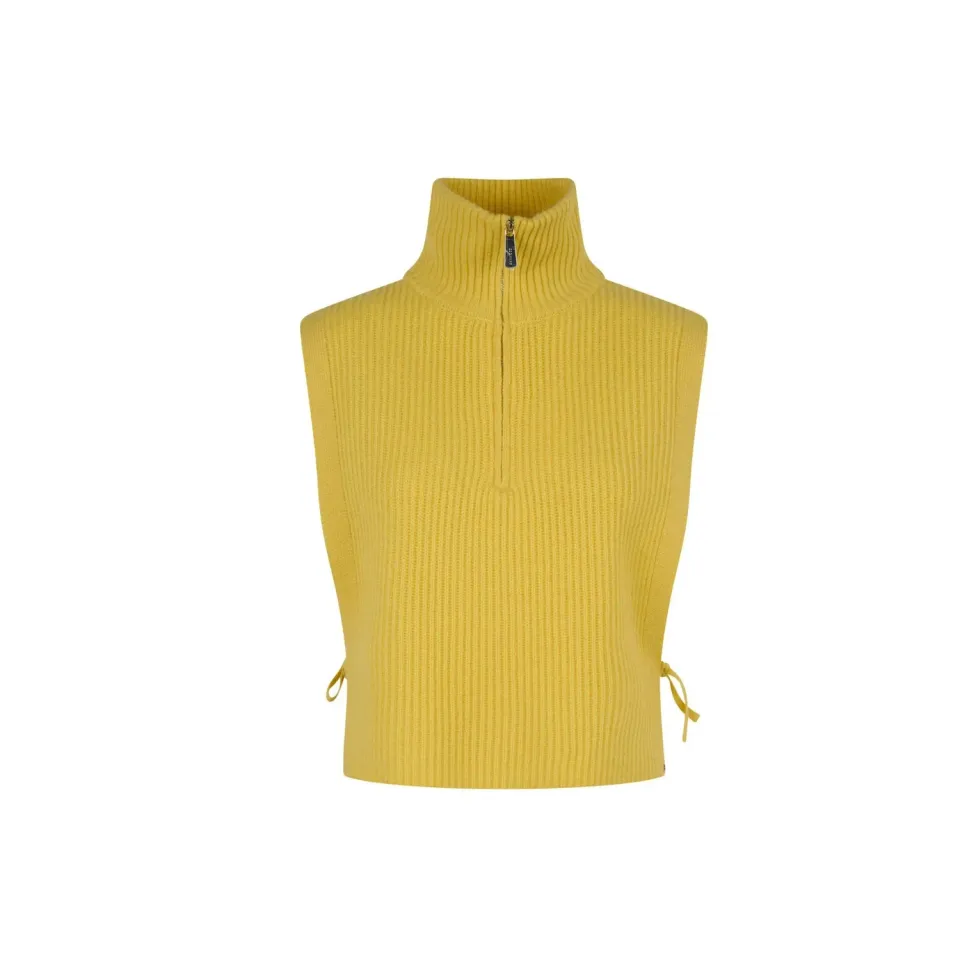Oakwood Mimosa 64703 col cachemire jaune clair