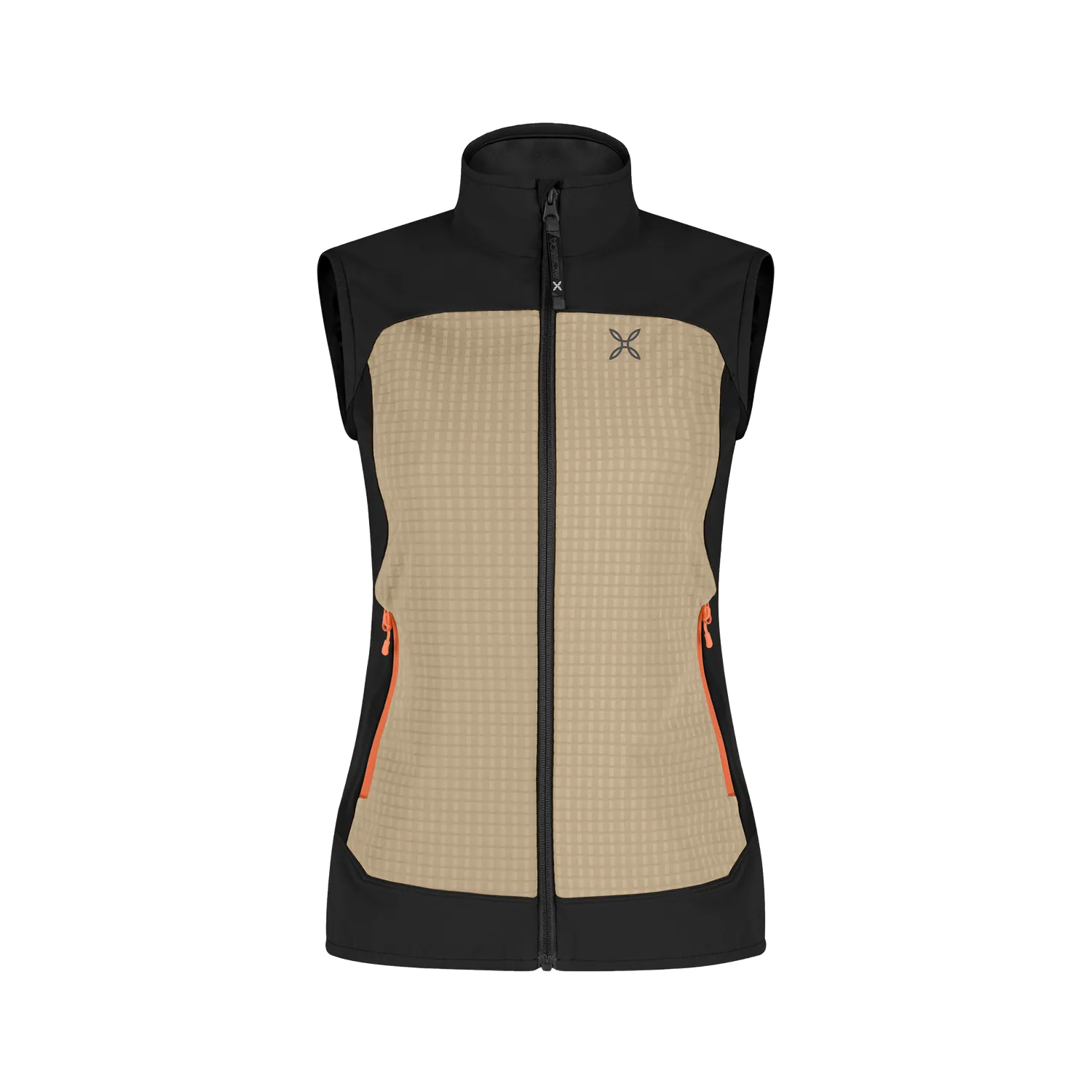 Montura Seed gilet randonnee femme coupe-vent