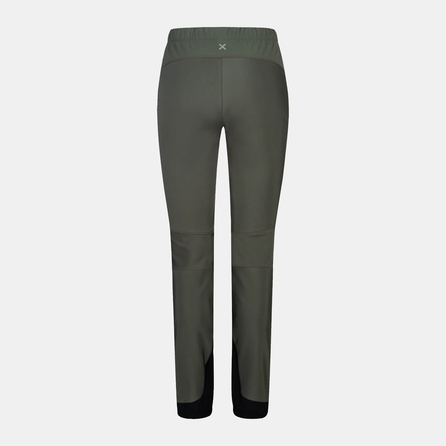Montura Vertigo 2 pantalon escalade femme noir thermique