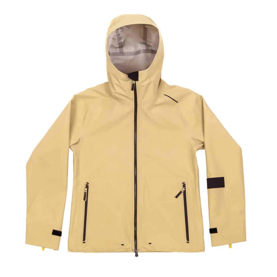 INSPYRATIONS All Ryde 3L veste femme imperméable XS