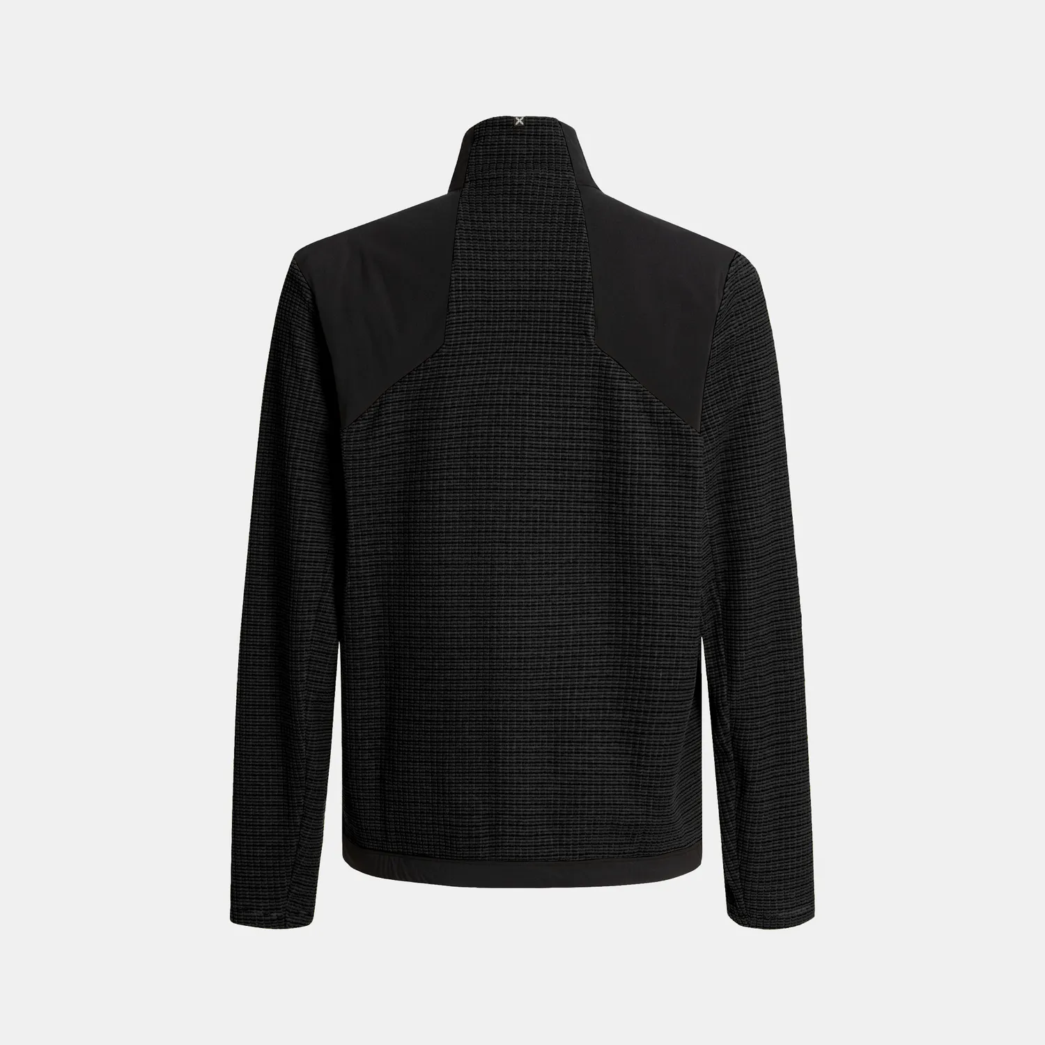 Montura Space Maglia polaire zippé recyclé