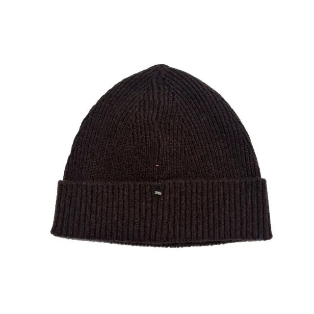 Oakwood Bart 64513 bonnet cachemire choco