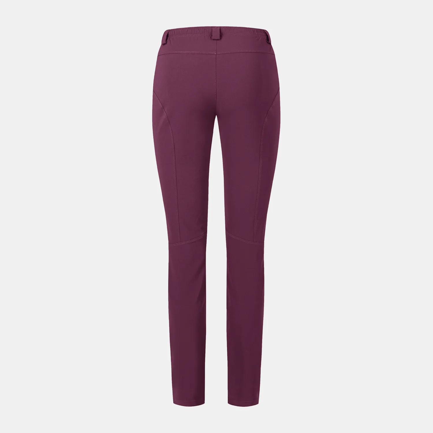 Montura Focus pantalon rando femme noir léger stretch