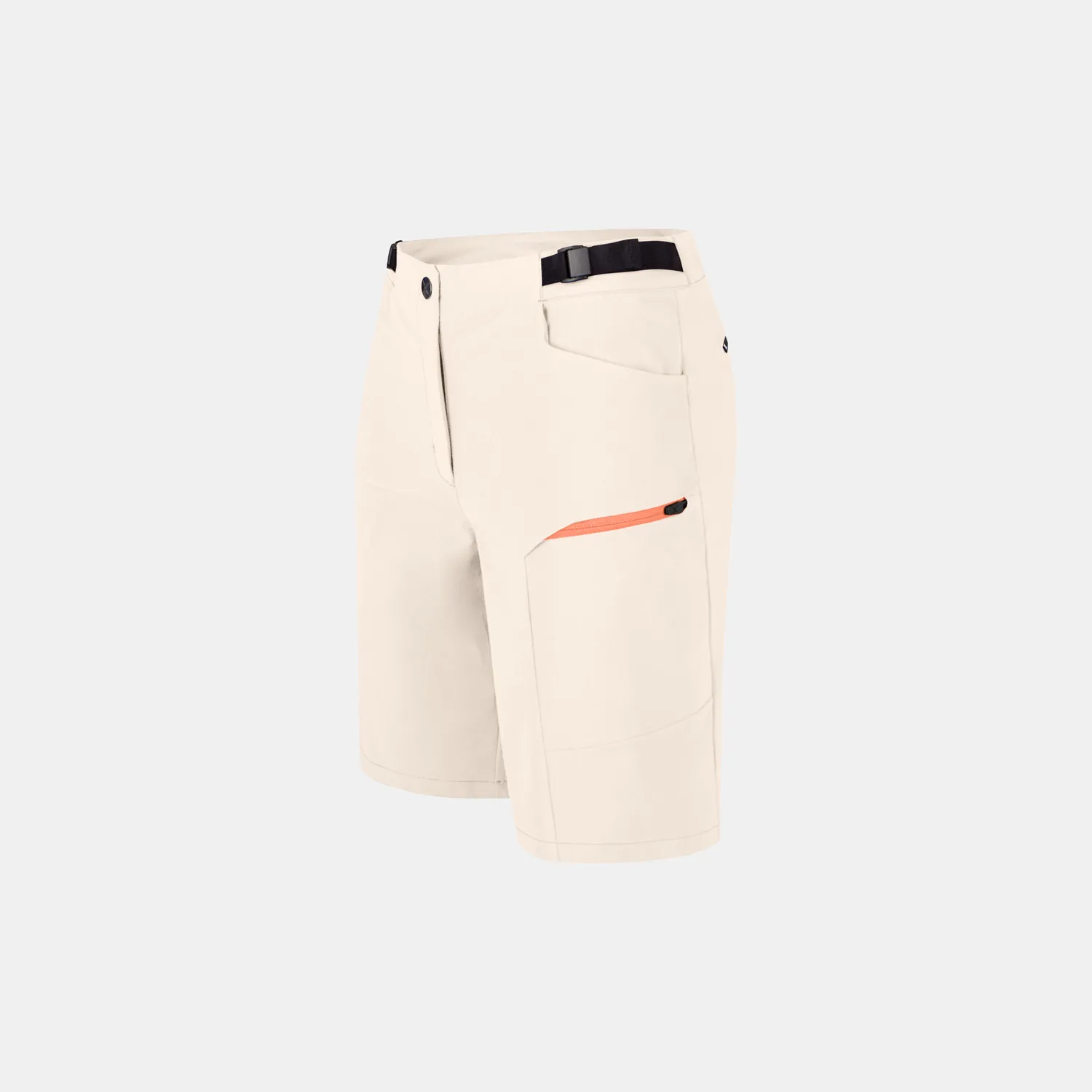 Montura Altai bermuda rando femme stretch UPF50