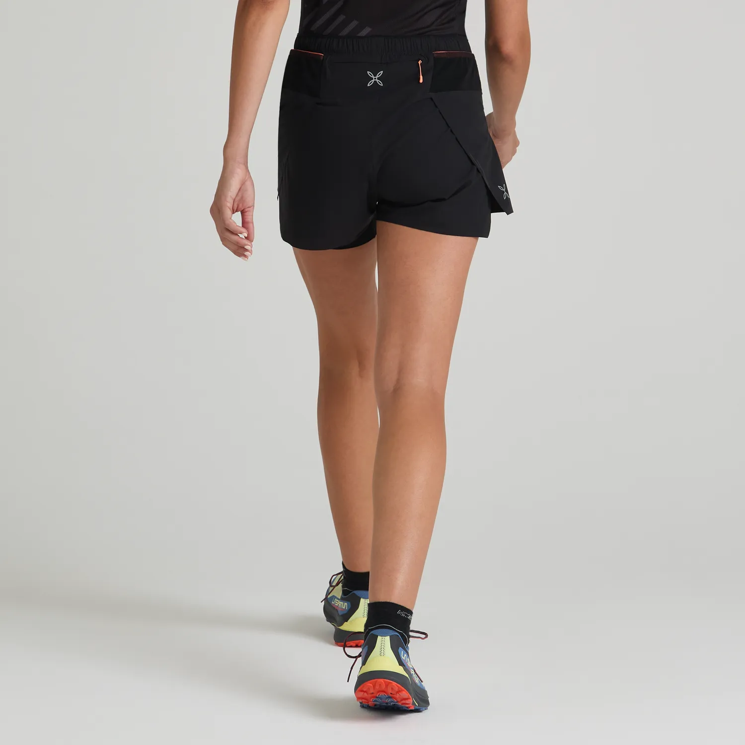 Montura Shadow 2 short femme trail respirant