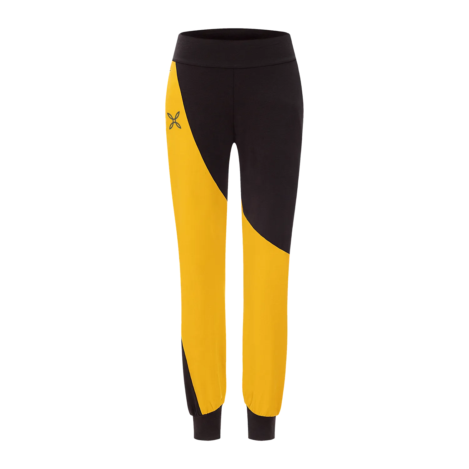 Montura Shiva Pants Woman Pantalon Femme Coton Bio