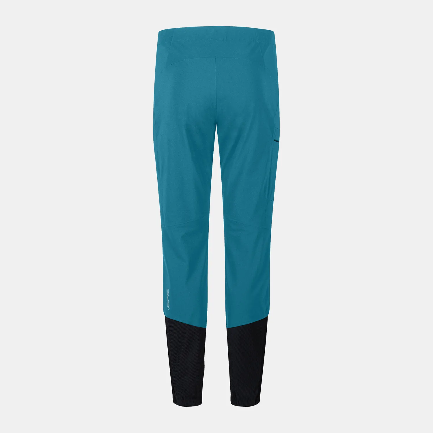 Montura Vertigo Allround pantalon homme noir alpinisme