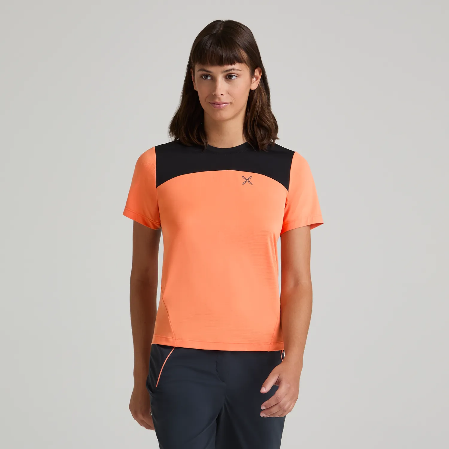Montura Chill T-Shirt t-shirt femme respirant