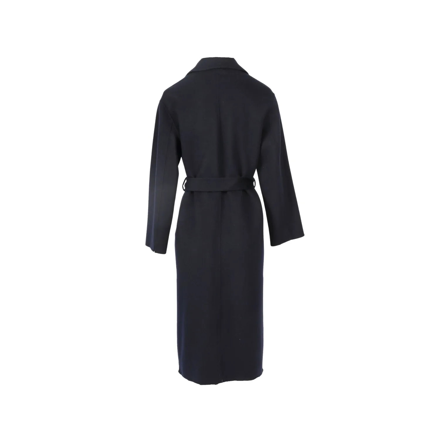 Oakwood Allegoria 64303 manteau laine marine