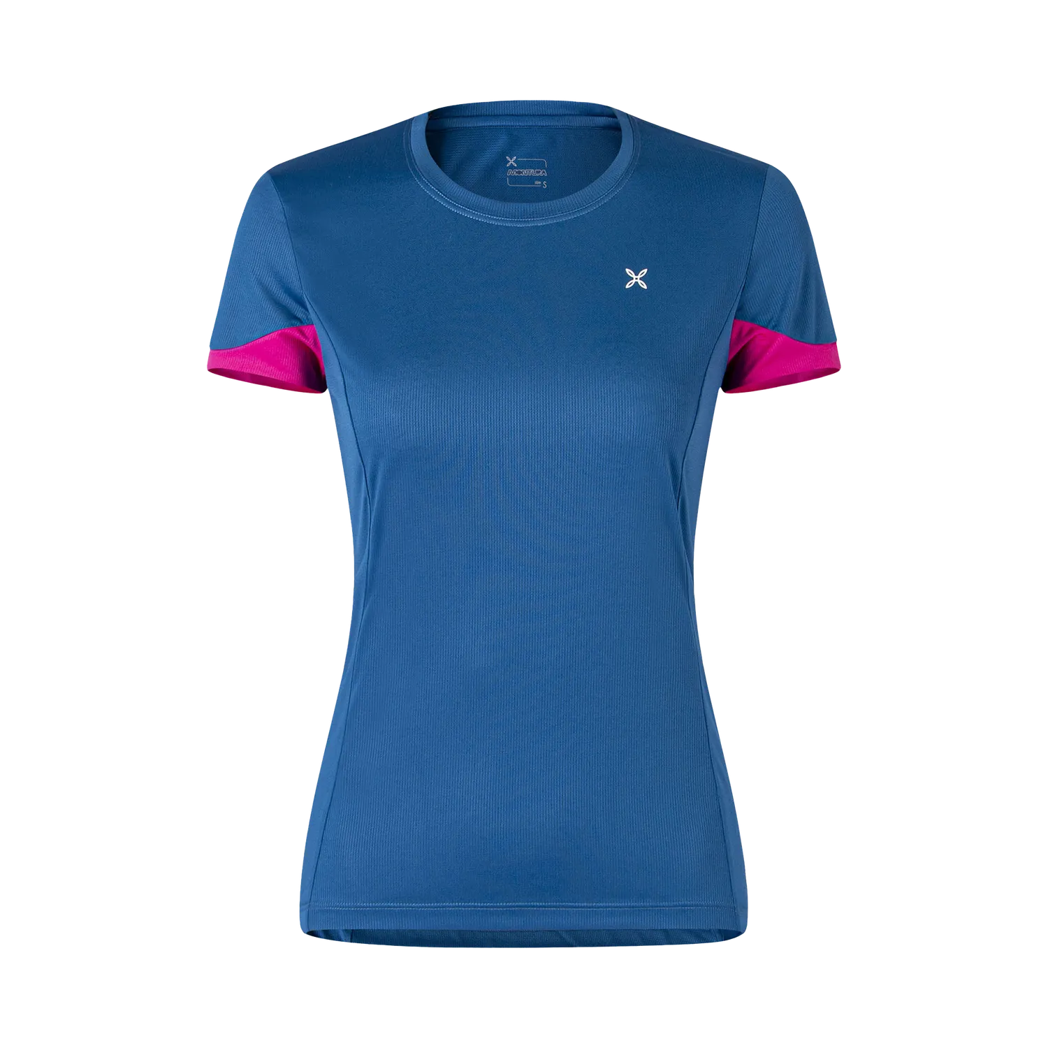 Montura Join T-Shirt t-shirt femme anti-UV