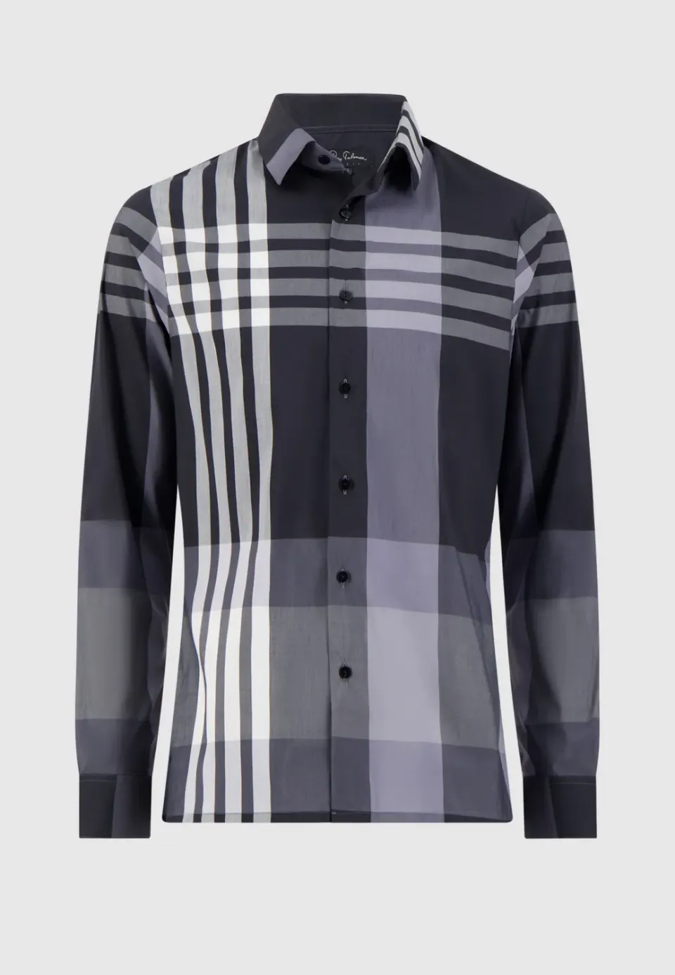 Pierre Talamon Play Chemise Homme Classique