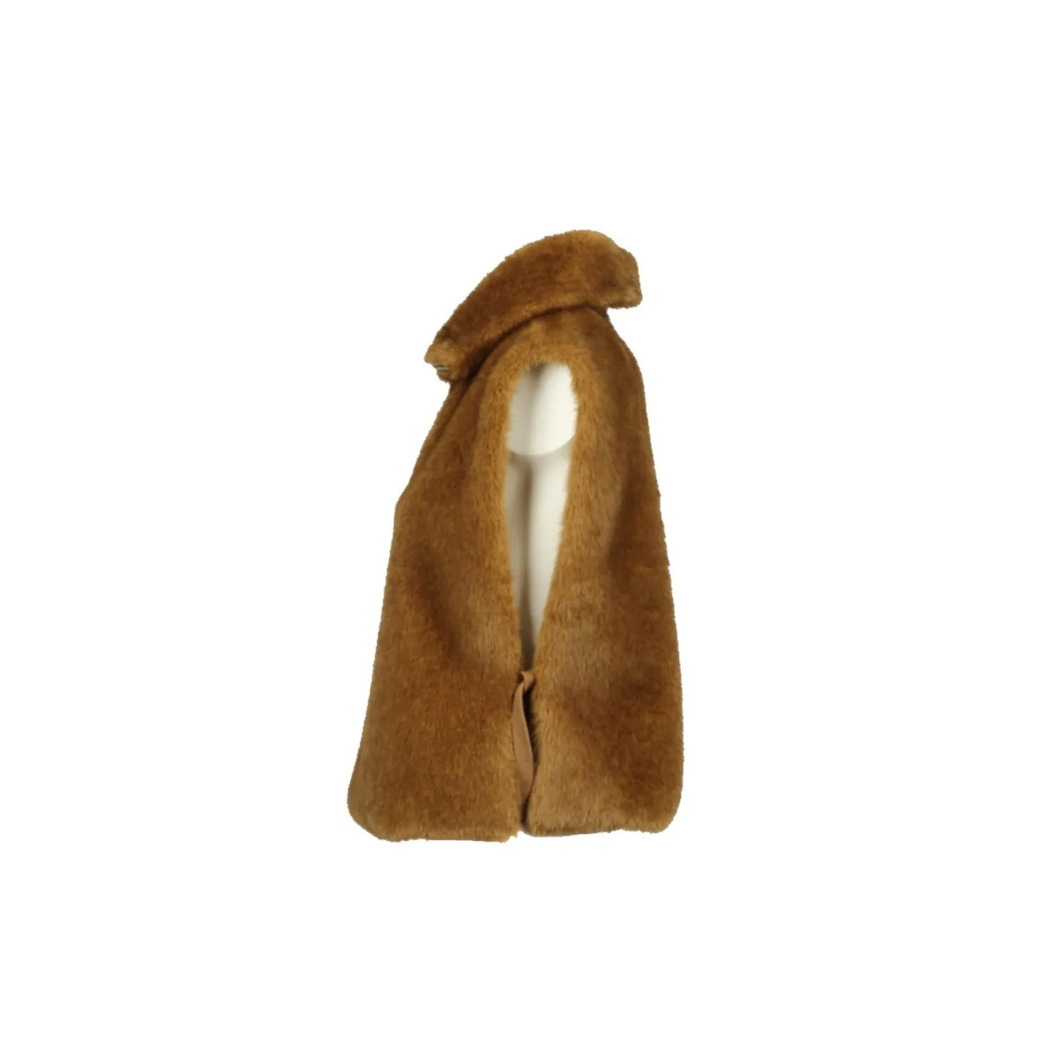 Oakwood Yasmine 65297 col fauve façon vison