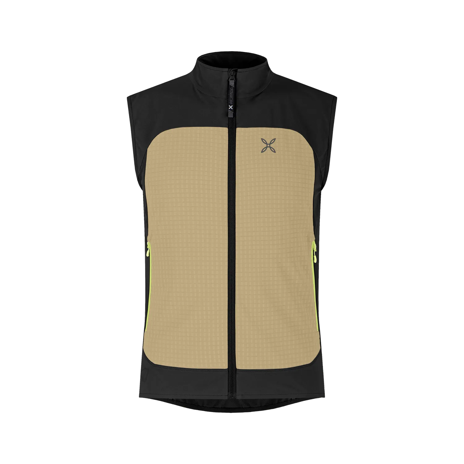 Montura Seed gilet coupe-vent homme respirant