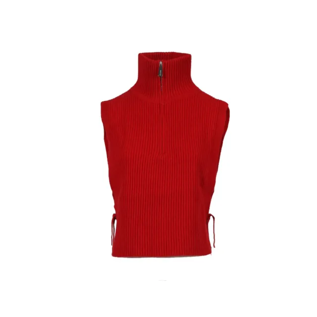 Oakwood Mimosa 64703 col cachemire rouge doux
