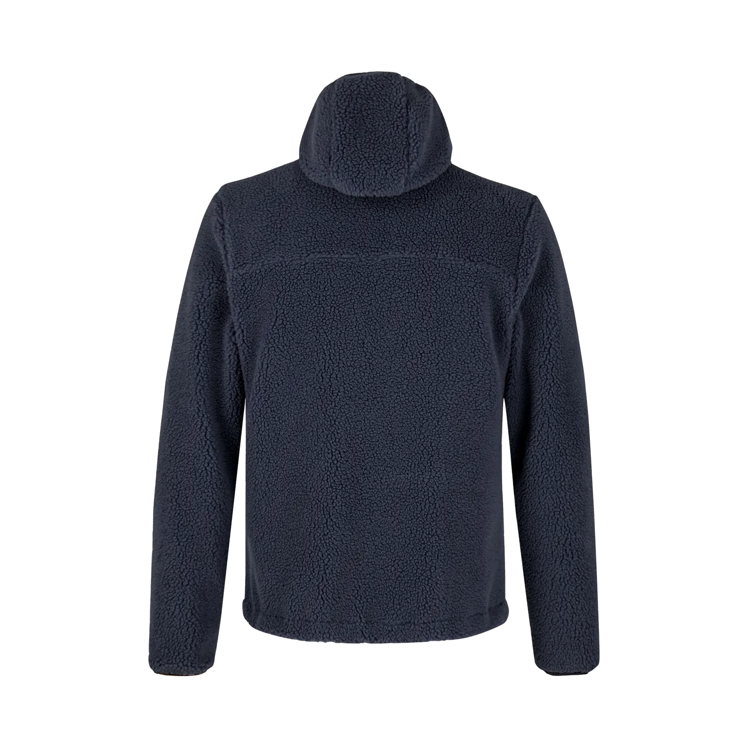 Montura Sherpa Ripstop Hooded Maglia polaire zippée recyclée
