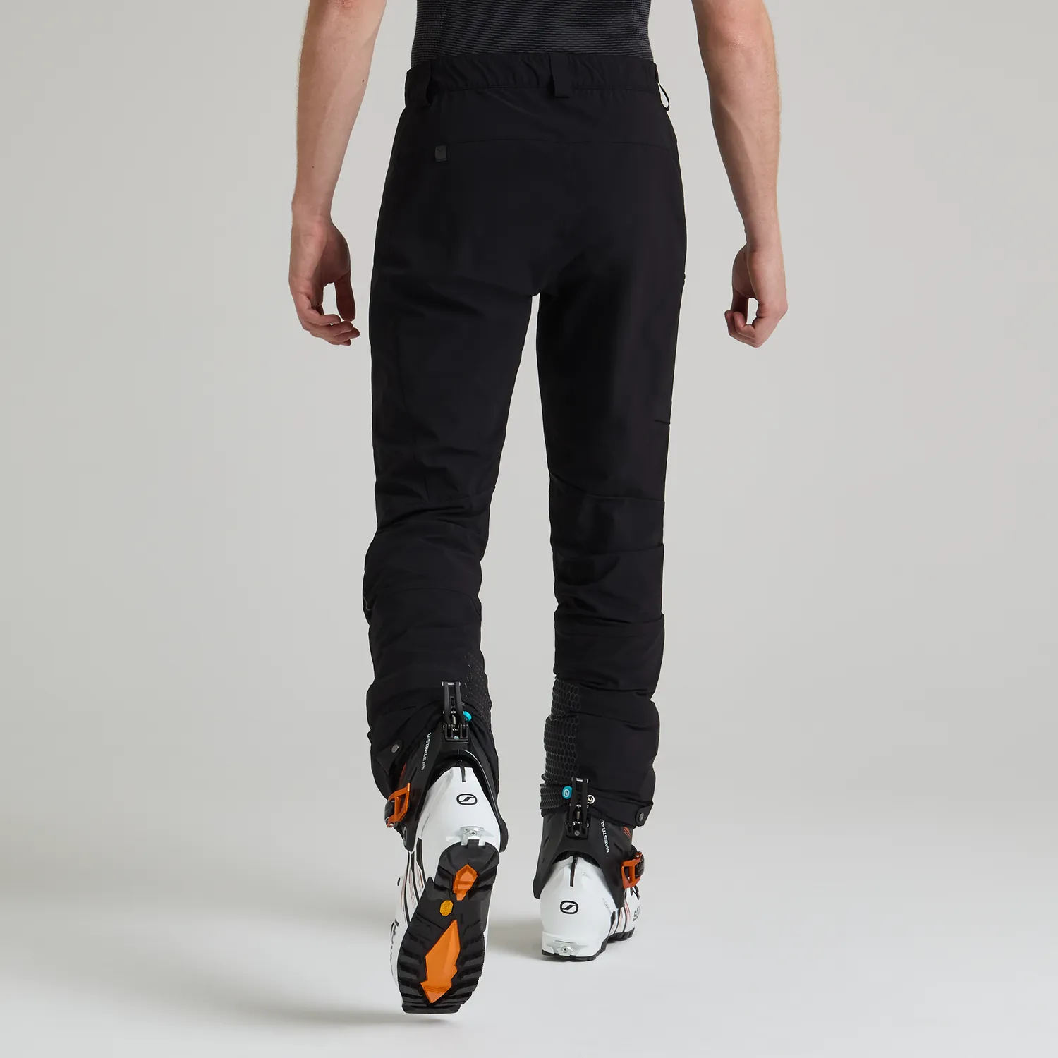 Montura Trace Light Pants pantalon homme coupe-vent