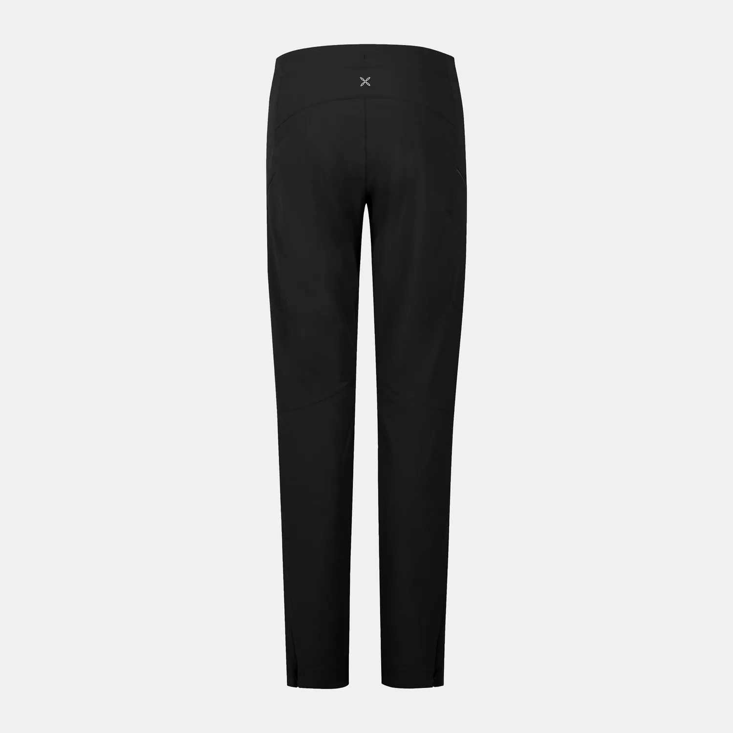 Montura Octa Hybrid Pants pantalon softshell femme noir stretch