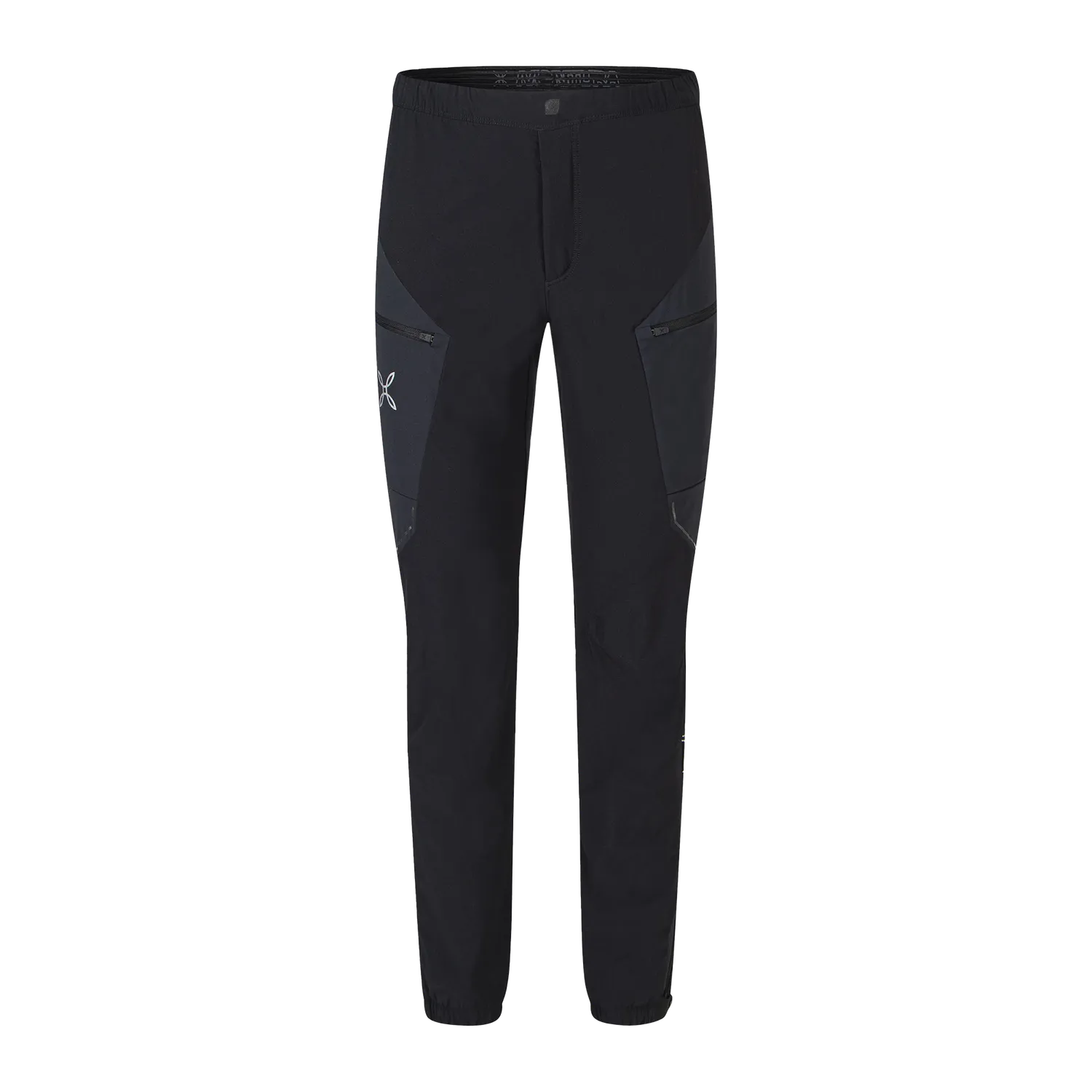 Montura Speed Style pantalon ski de rando homme stretch