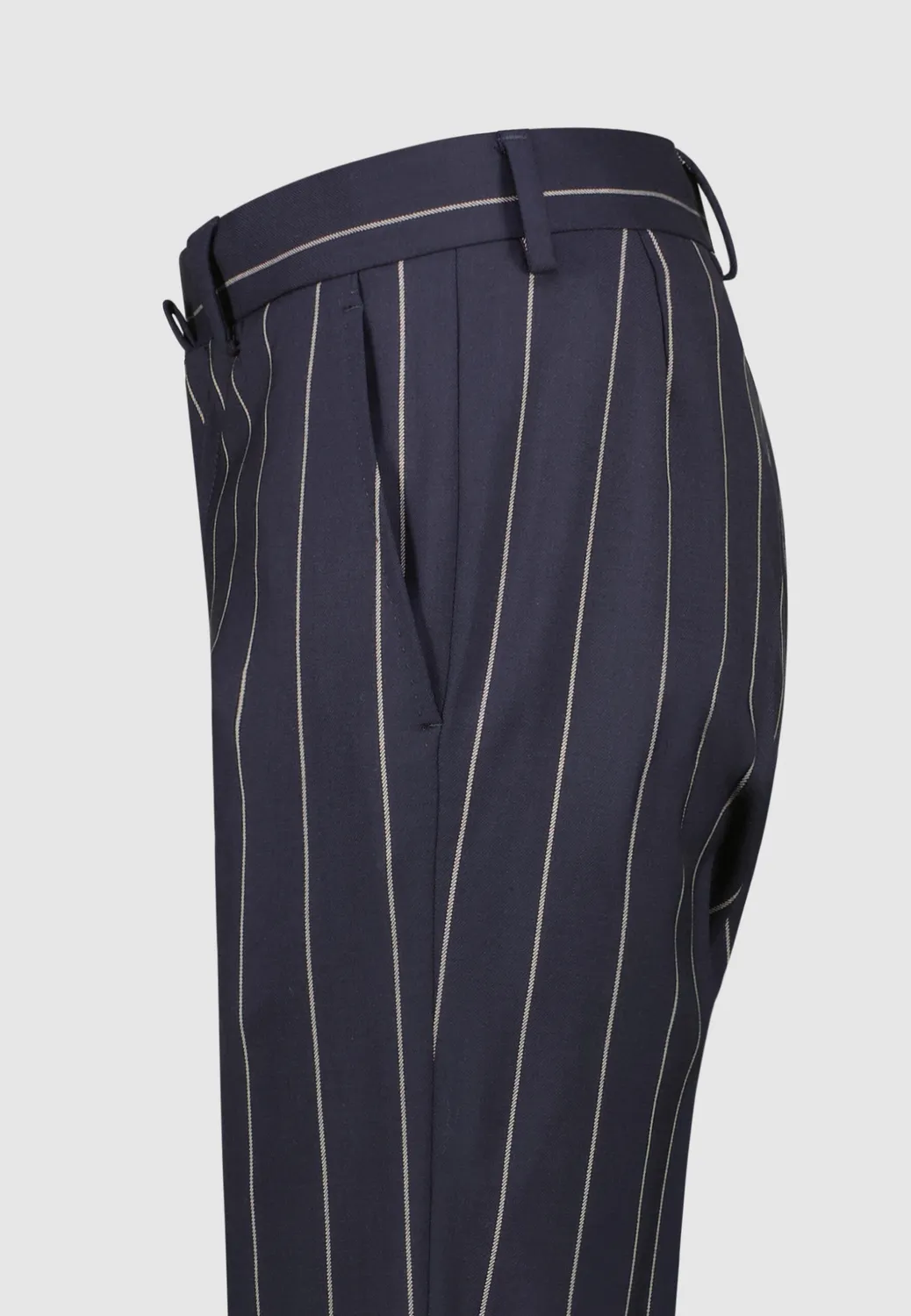 Pierre Talamon Capone costume coupe droite
