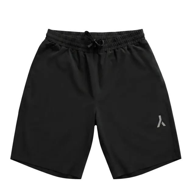 INSPYRATIONS ACTYV short homme noir stretch