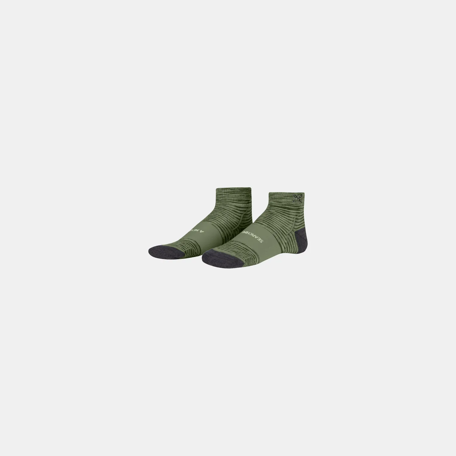 Montura Merino Wool Light chaussettes basses