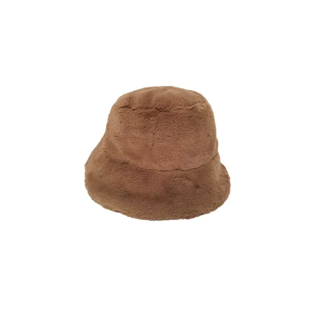 Oakwood Bobland bob fausse fourrure noisette