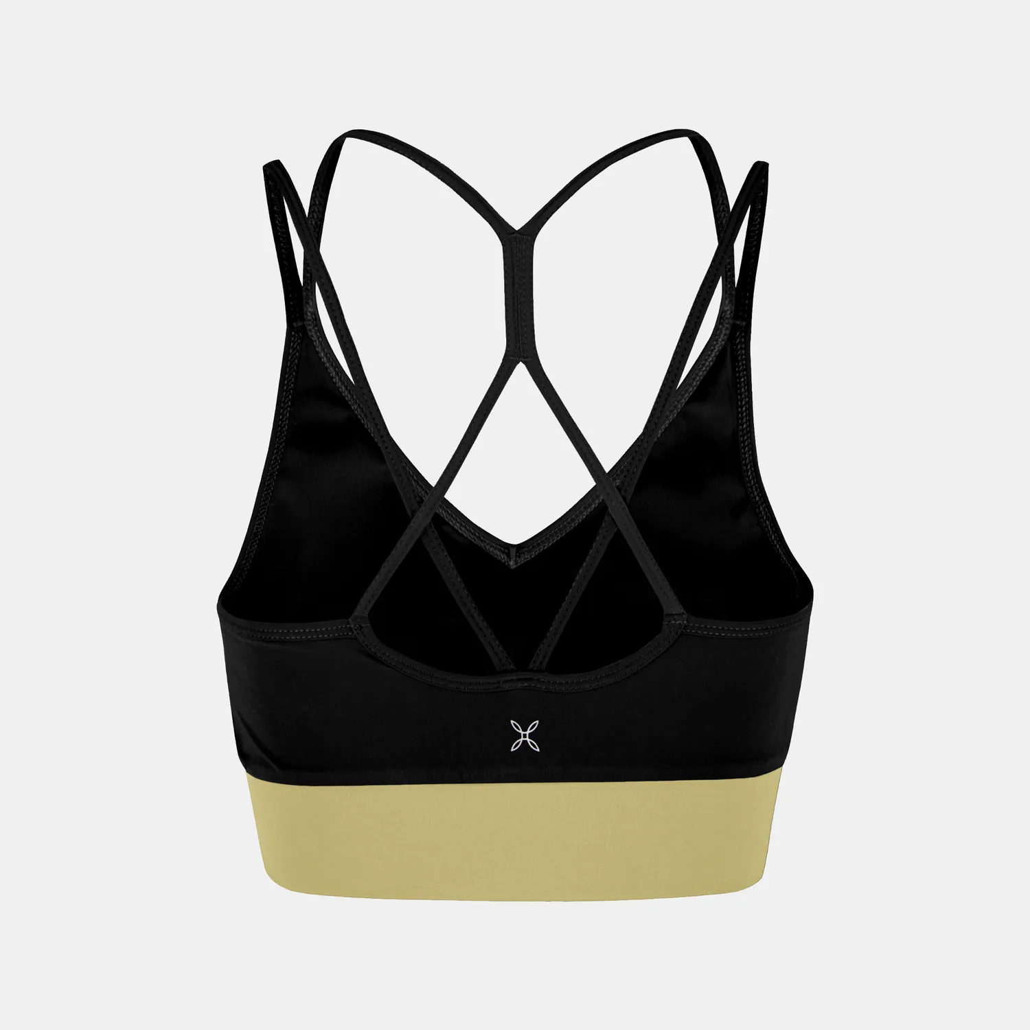 Montura Crimp Cross Bra brassière sport femme maintien fort