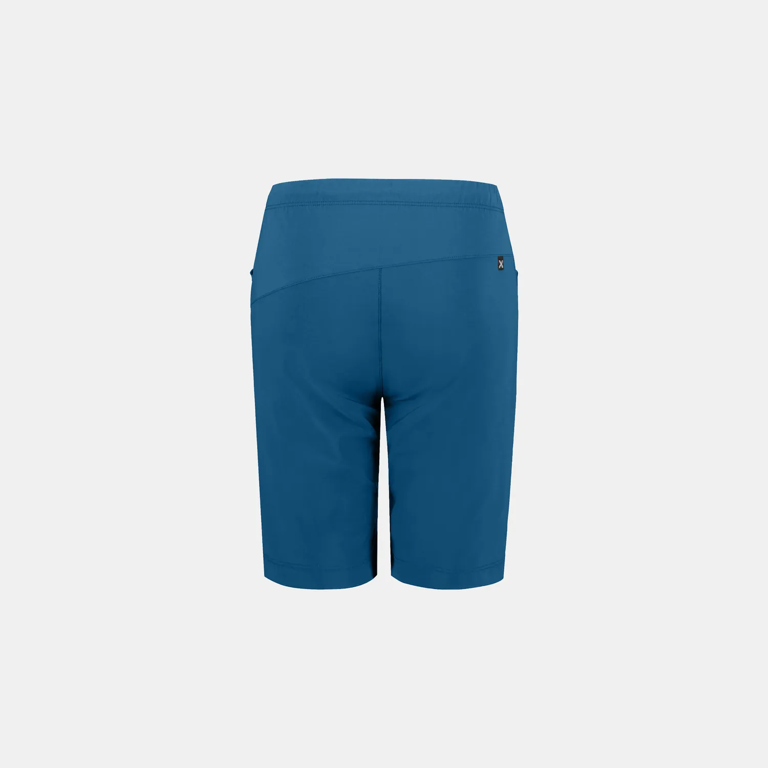 Montura Outdoor Bermuda short rando enfant stretch léger