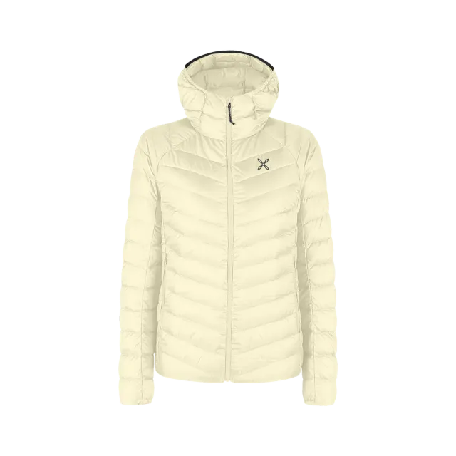 Montura Breeze Hooded doudoune femme Baton Rouge