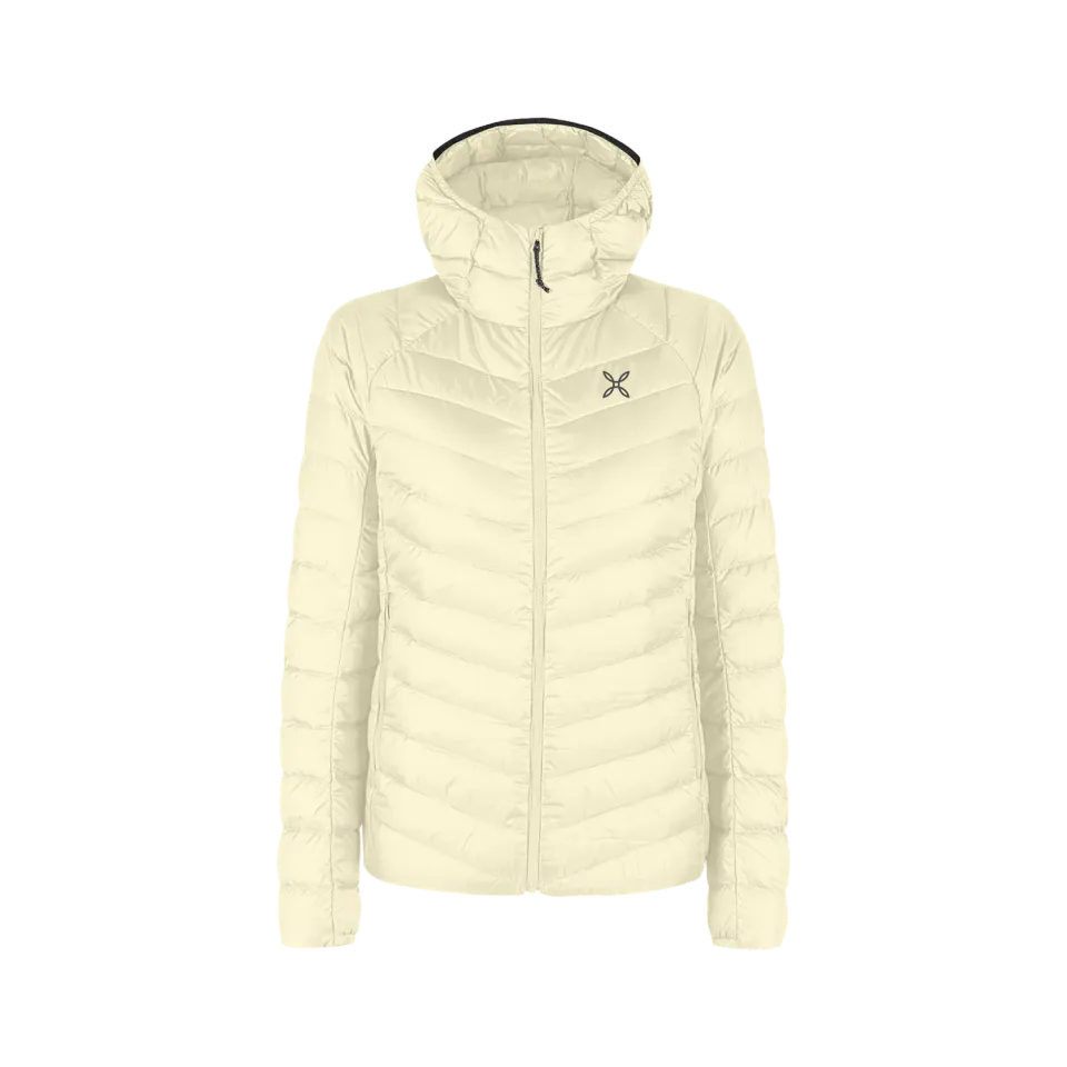 Montura Breeze Hooded doudoune femme Baton Rouge