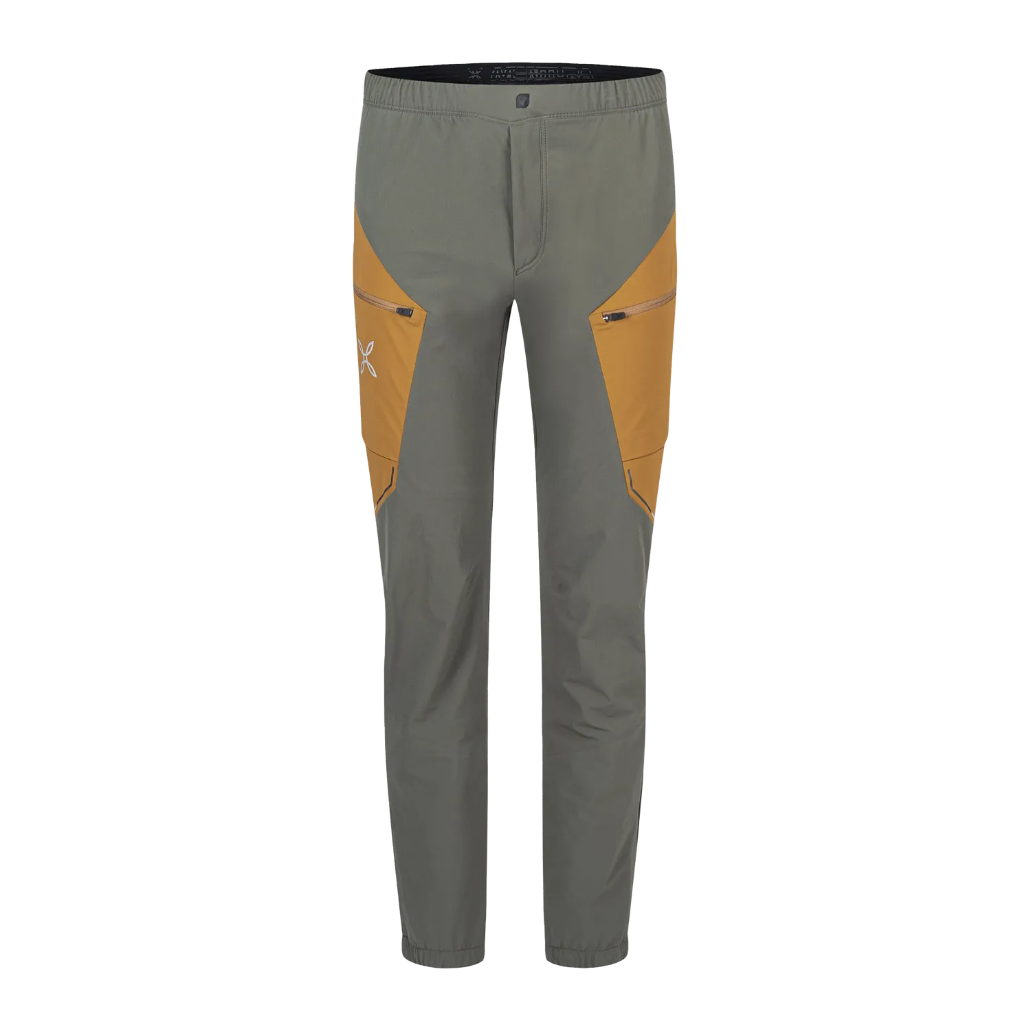 Montura Speed Style pantalon ski de rando homme stretch
