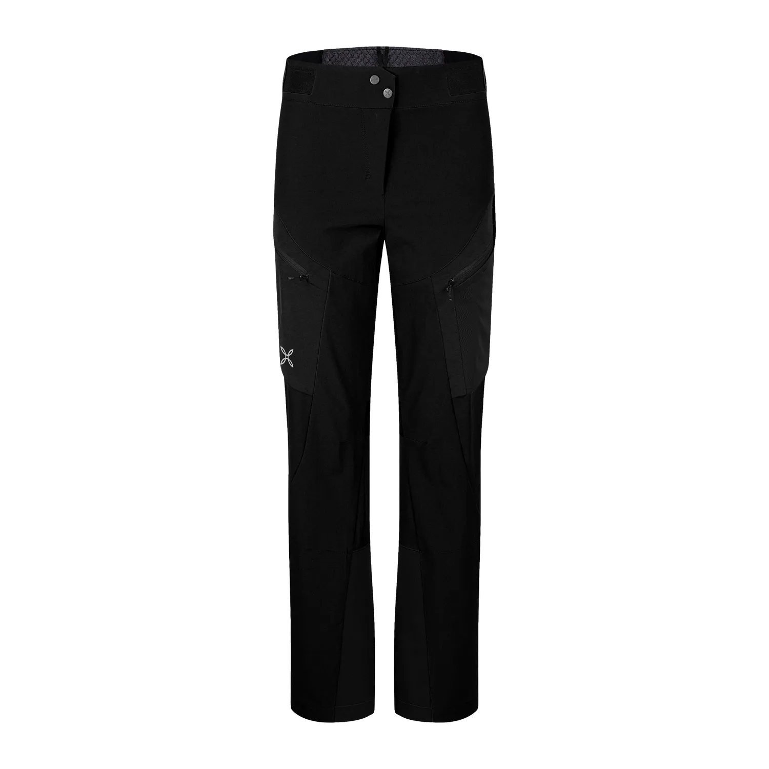 Montura Gita Pants Woman pantalon softshell noir
