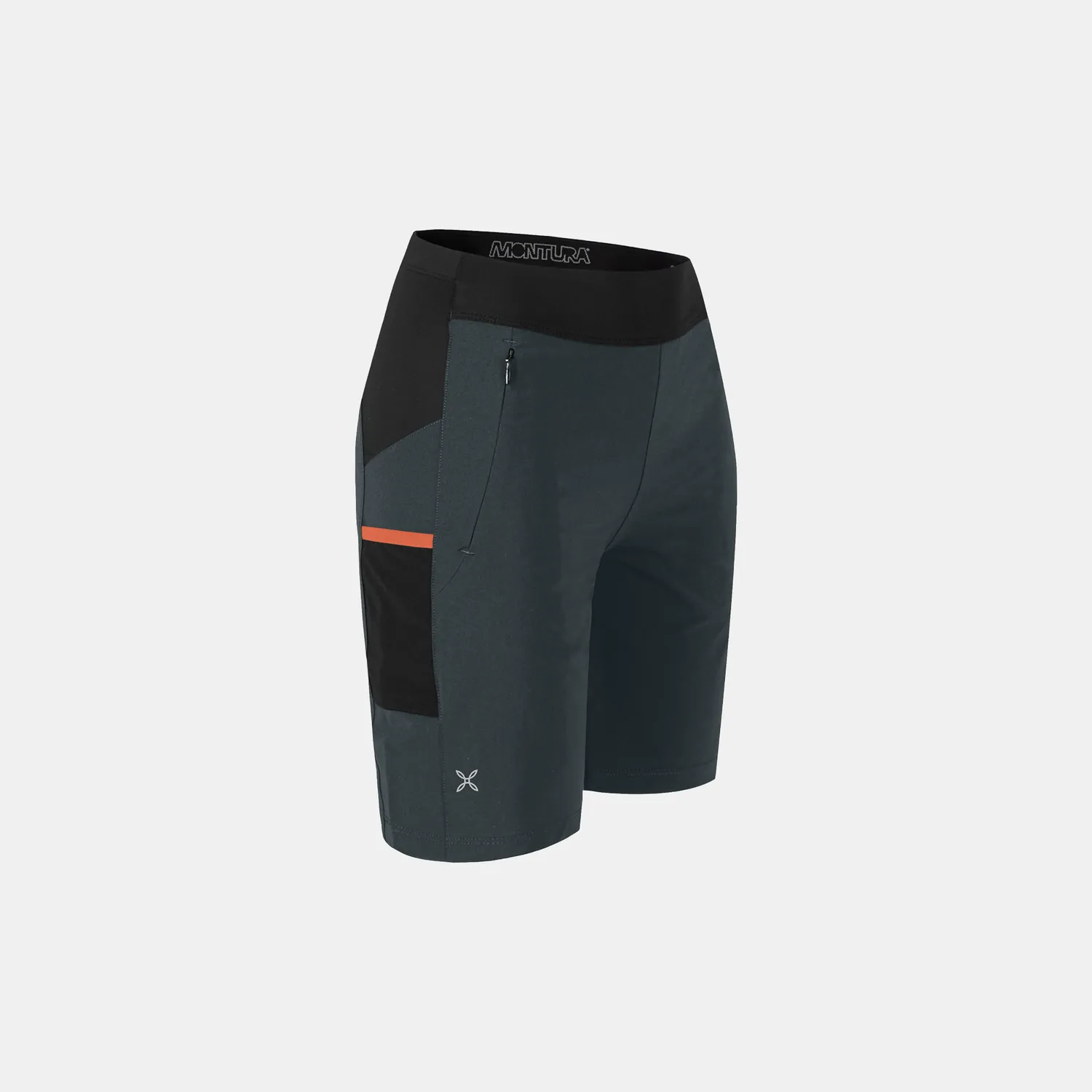 Montura Stretch Shape Bermuda short hiking femme