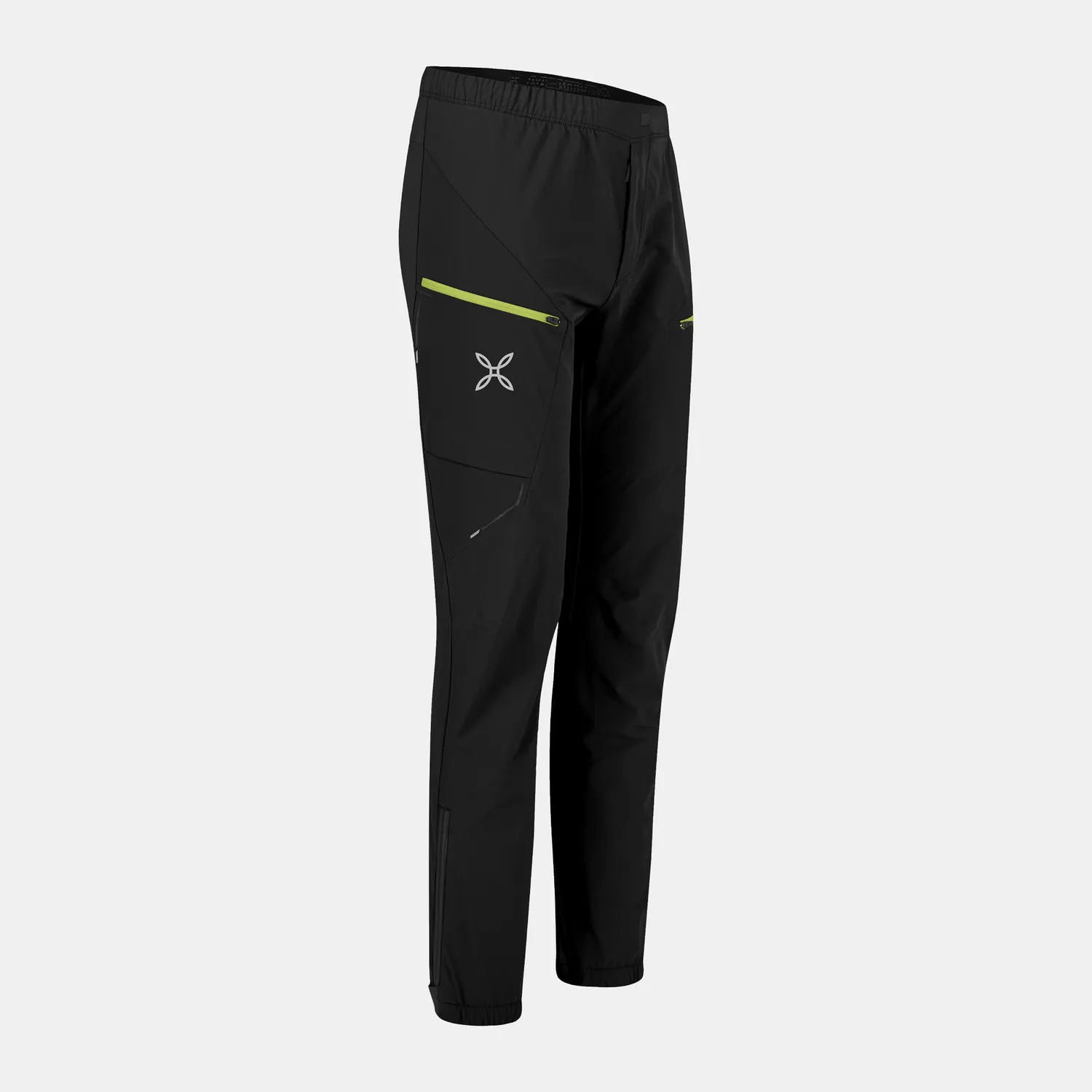 Montura Speed Style pantalon rando homme stretch noir