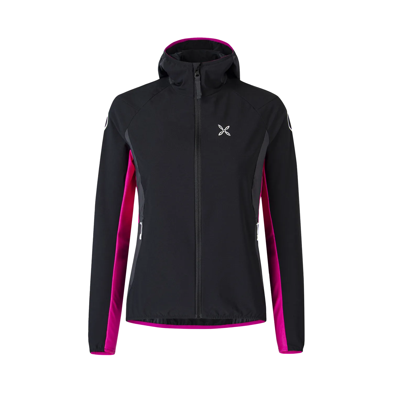 Montura Flash Sky veste running femme stretch