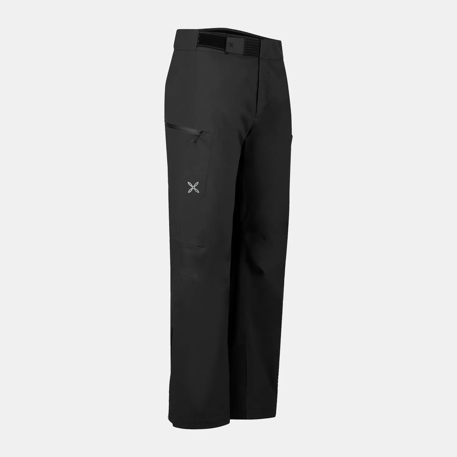 Montura Ice Ski Pants pantalon sauge imperméable