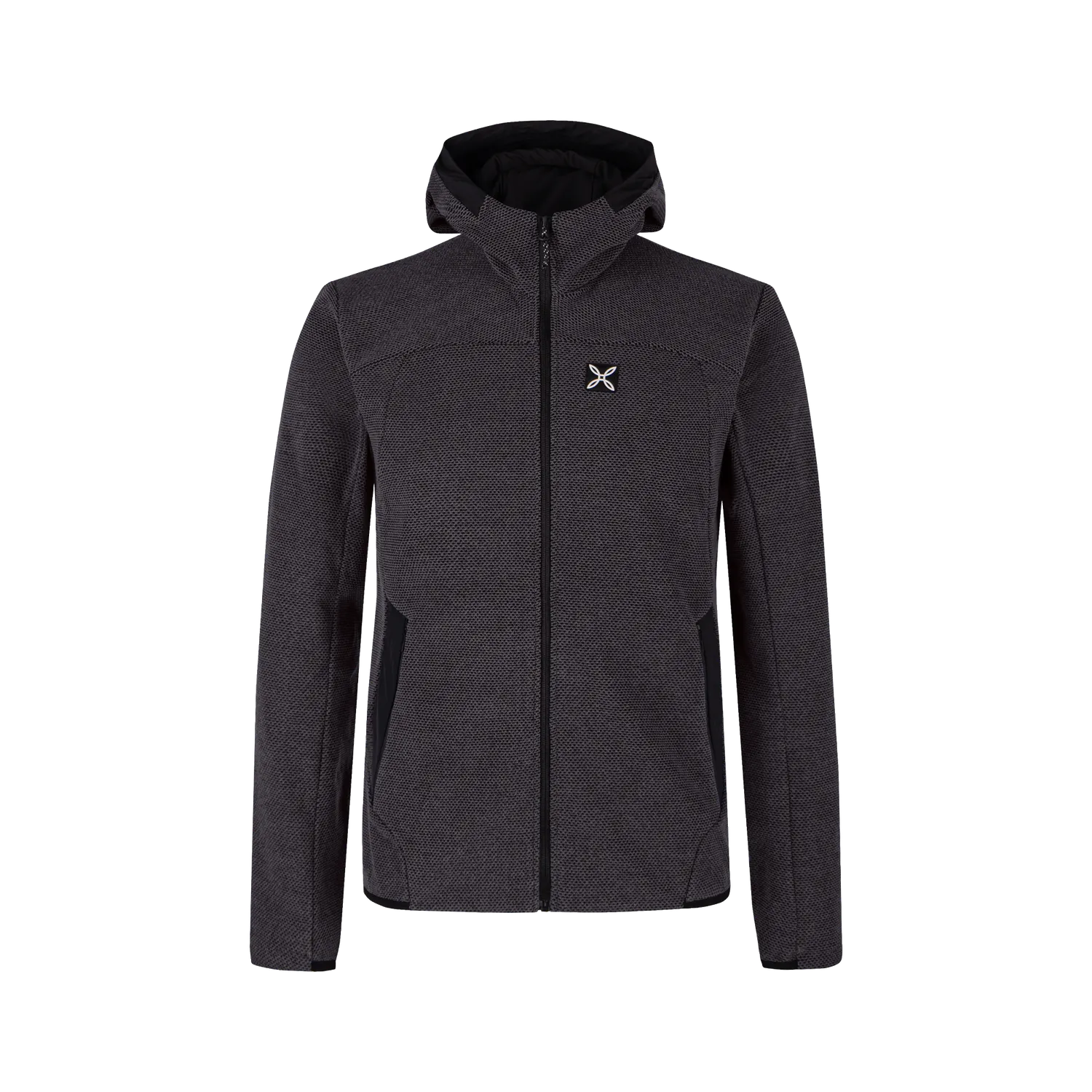 Montura Argo Hooded Maglia veste polaire homme chaude