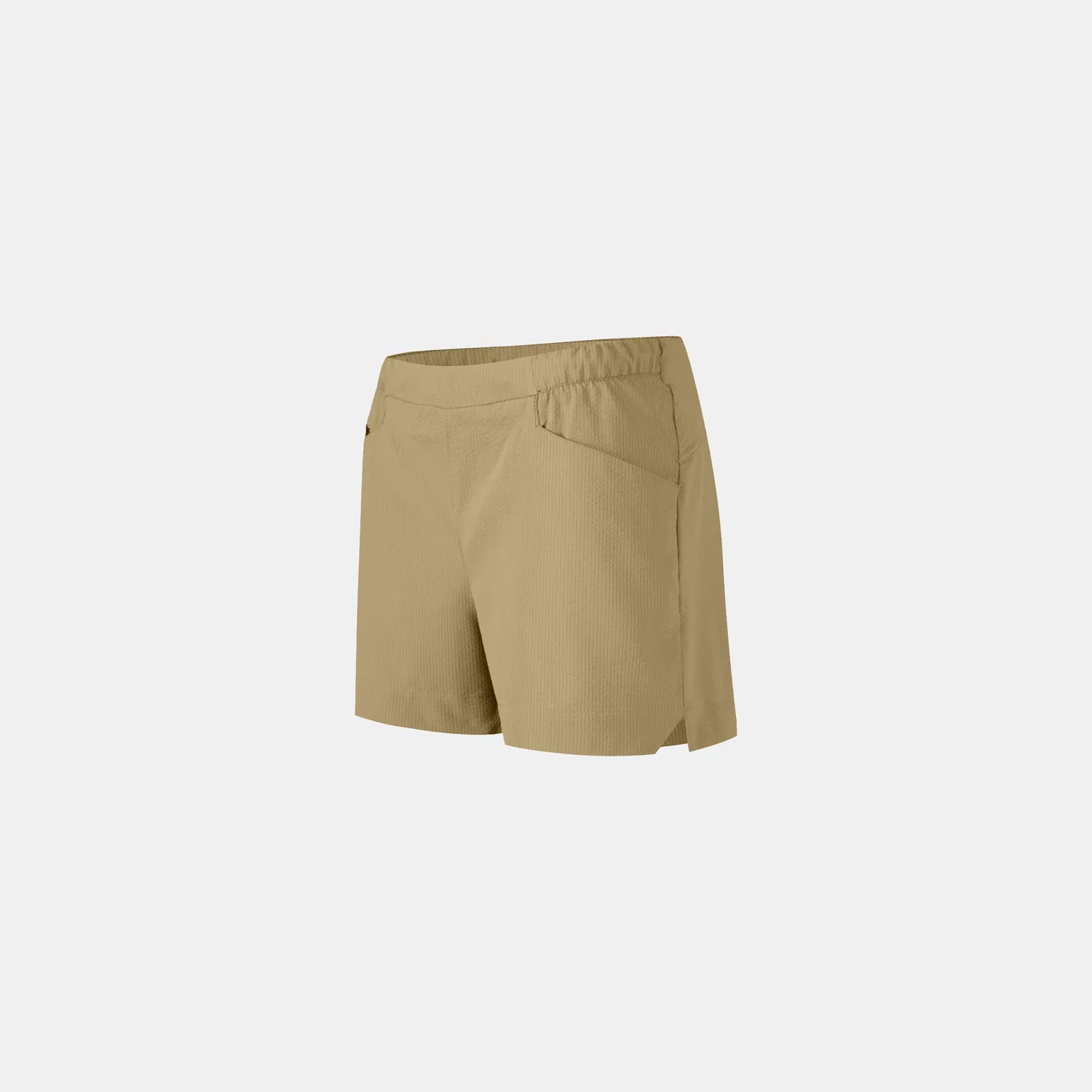Montura Versante short femme ardoise séchage rapide