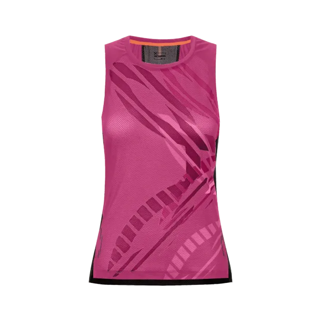 Montura Shadow Graphic Canotta débardeur femme UV