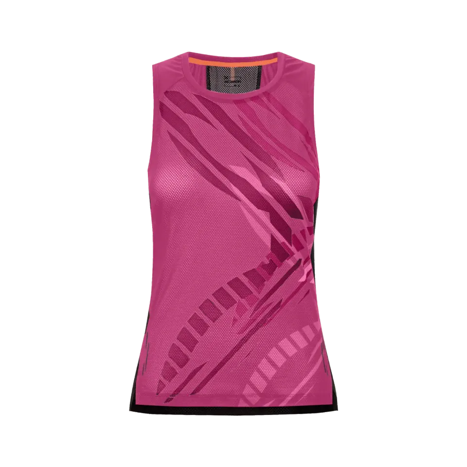 Montura Shadow Graphic Canotta débardeur femme UV