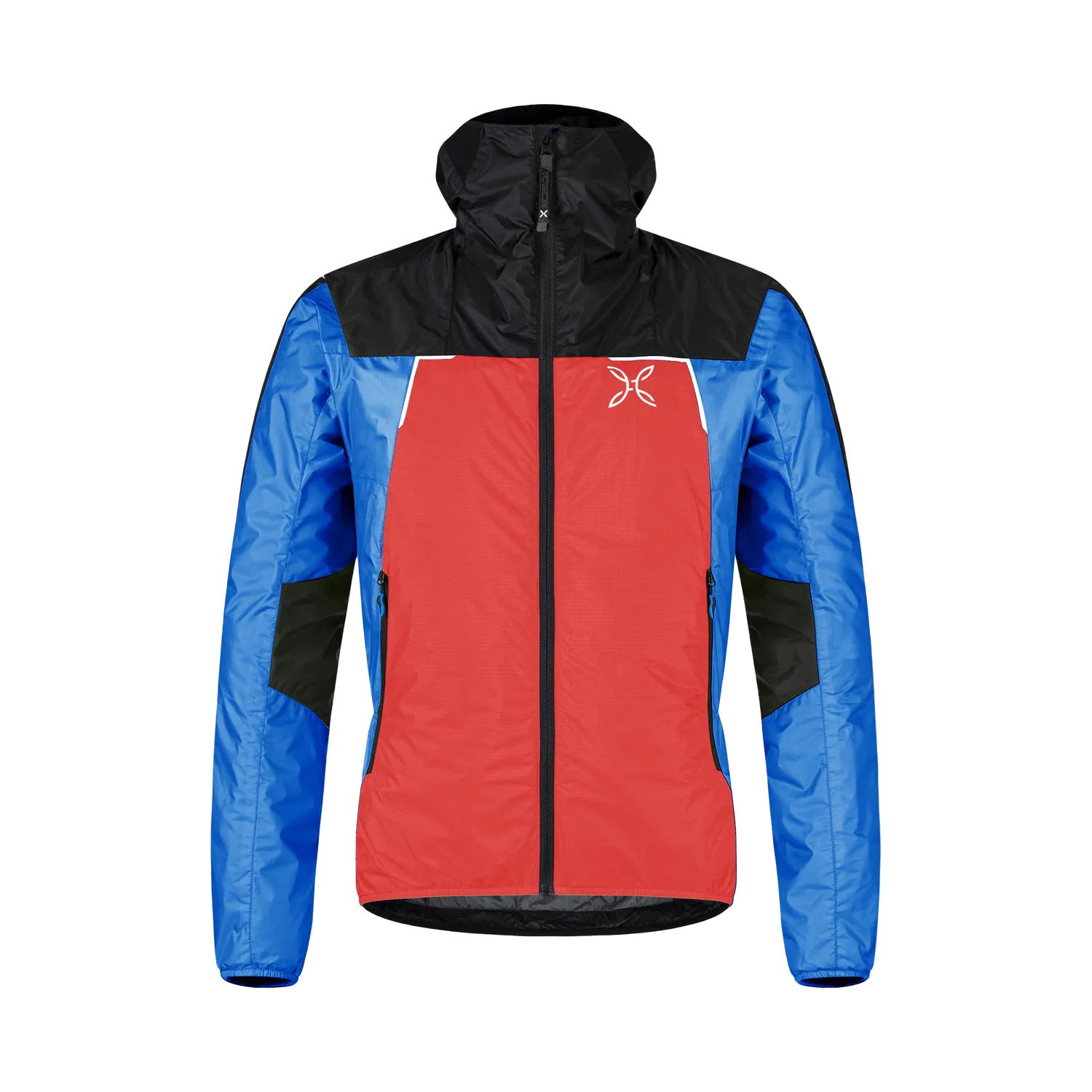 Montura Skisky 2.0 veste ski matelassée verde salvia